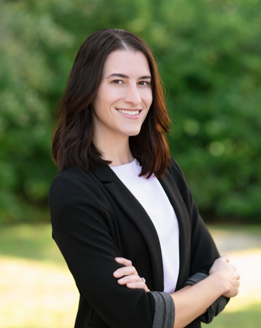 Courtney Walters, O.D.