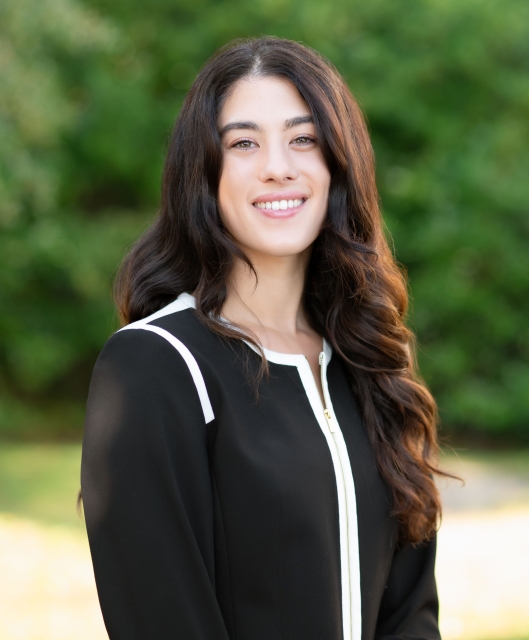 Kelsey Schultz, O.D.